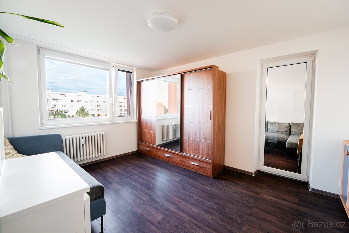 Prodej bytu 3+1 85 m², Praha - Letňany, ev.č. 00062 - 10