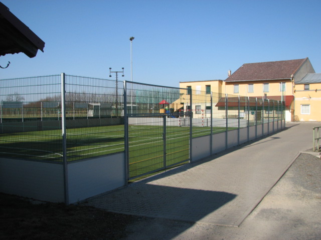 Střílky stavební pozemky - 10