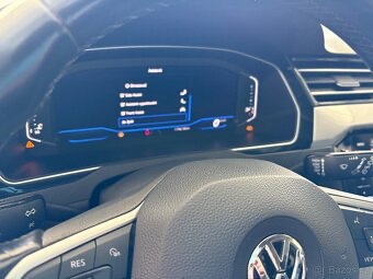 Volkswagen Passat b8 2 Tdi m.r.2021 full led virtual kamera - 10
