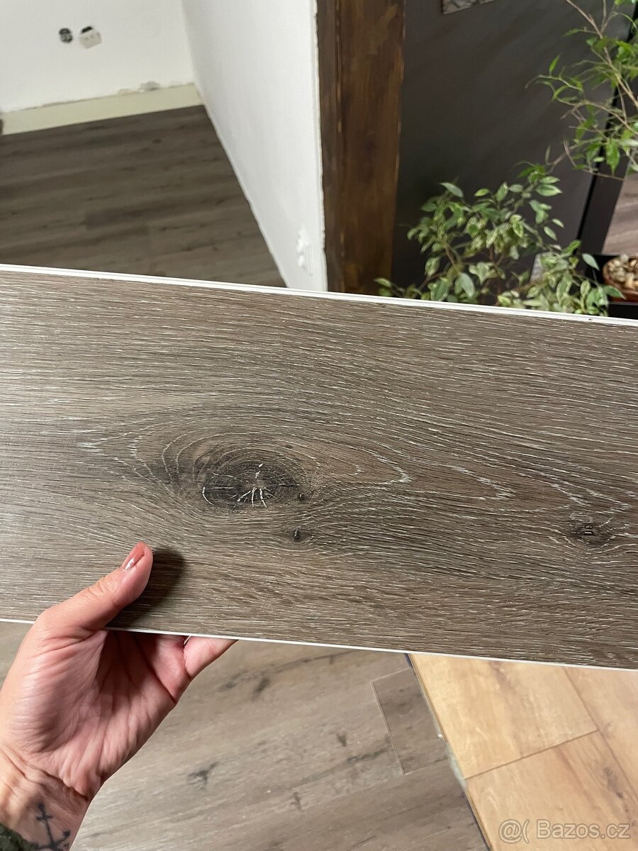 Vinylová podlaha k prodeji - 10