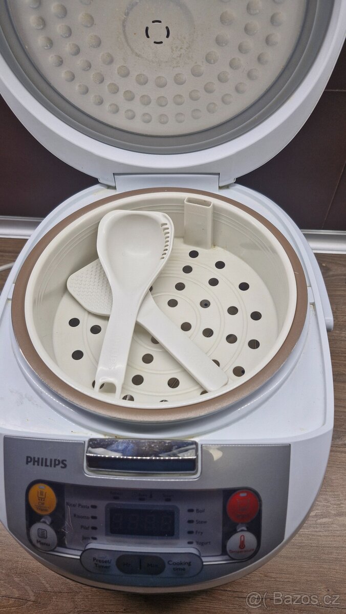 Multifunkční hrnec Philips - 10
