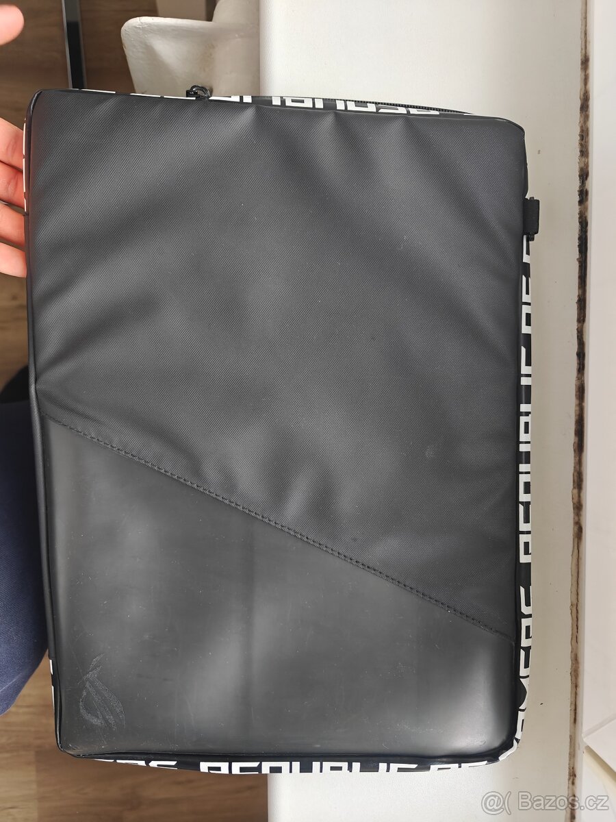 Herní notebook Asus ROG Zephyrus GU502GV - 10