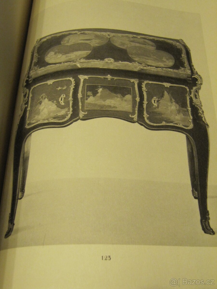 Kniha Die Sammlung Erich von Goldschmidt-Rothschild - 10