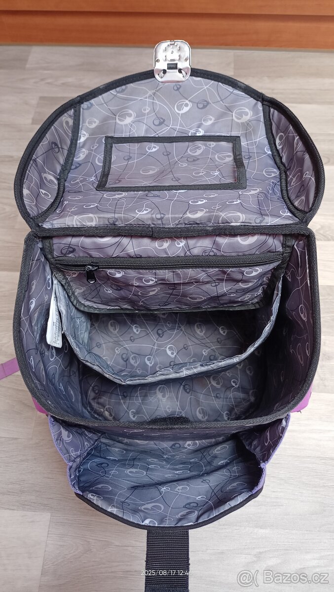 Školní aktovka 1-3 třída - 10