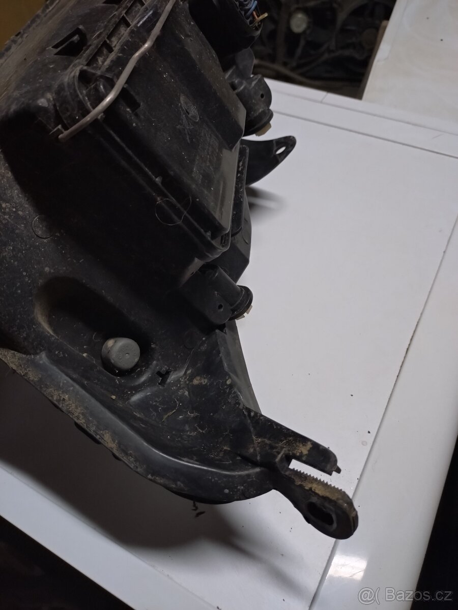 Ford Focus 1 - Náhradní díly - 10