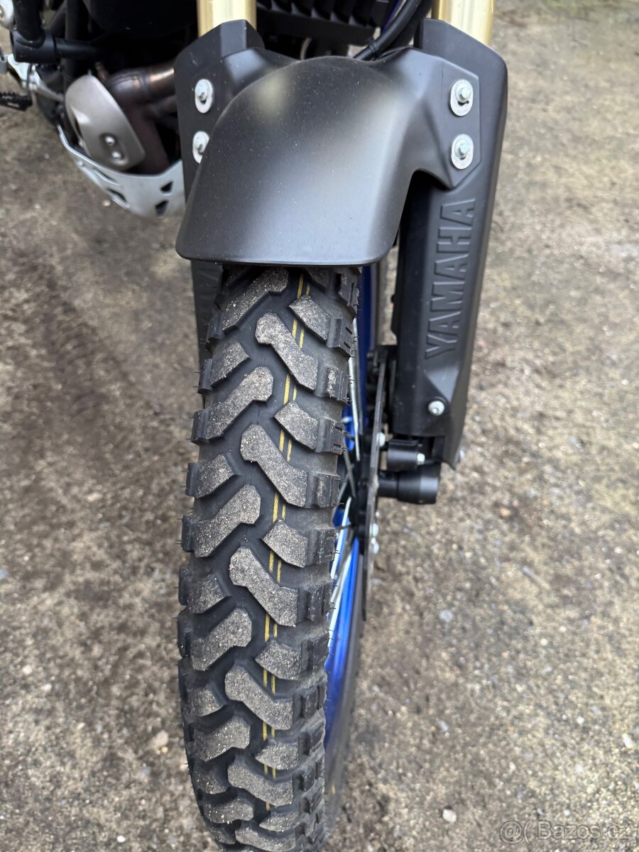 Yamaha Tenere 700 - 10