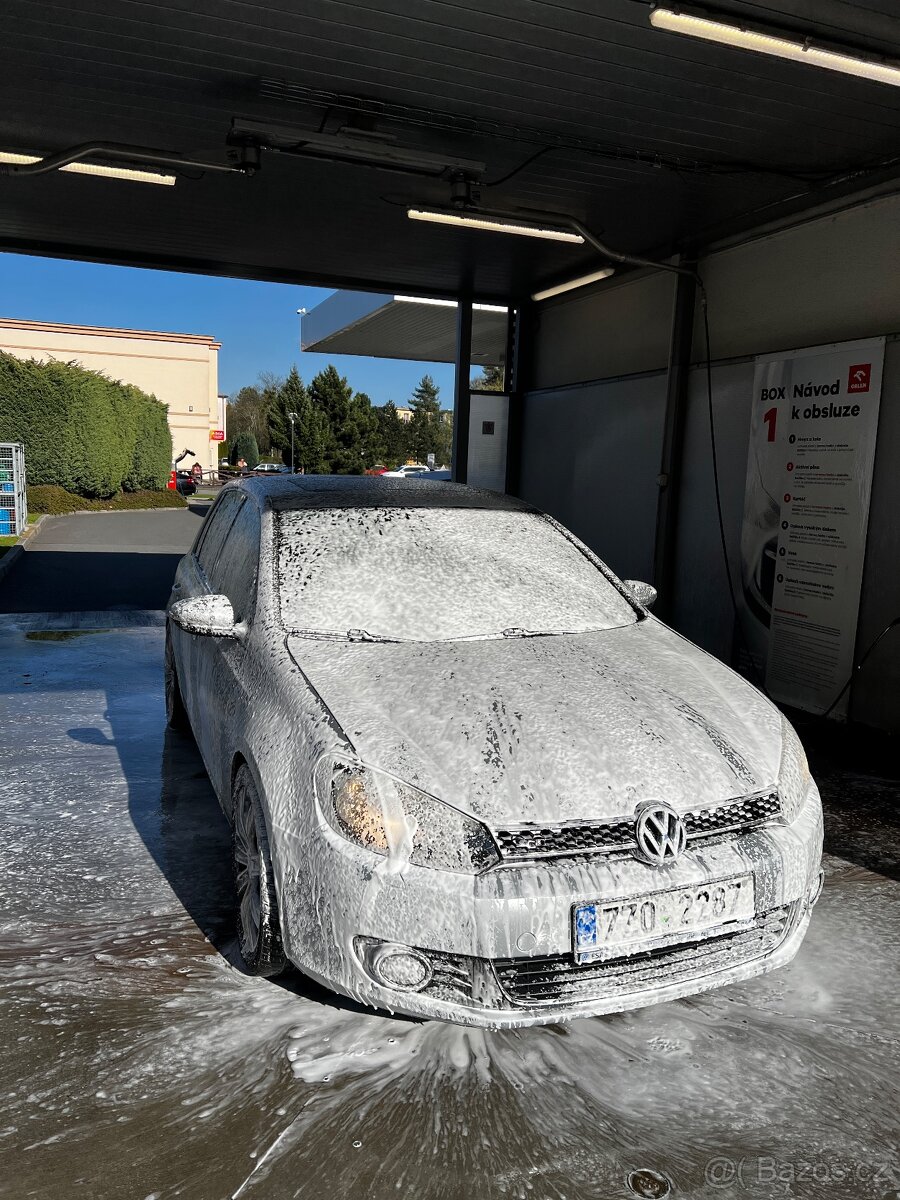VW Golf 6 1.4tsi 118kw - 10