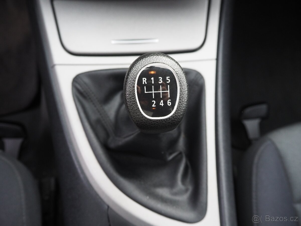 BMW Řada 1 1.6 KLIMA 178000km - 10
