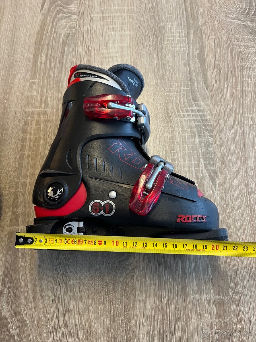 Dětské přeskáče - 10