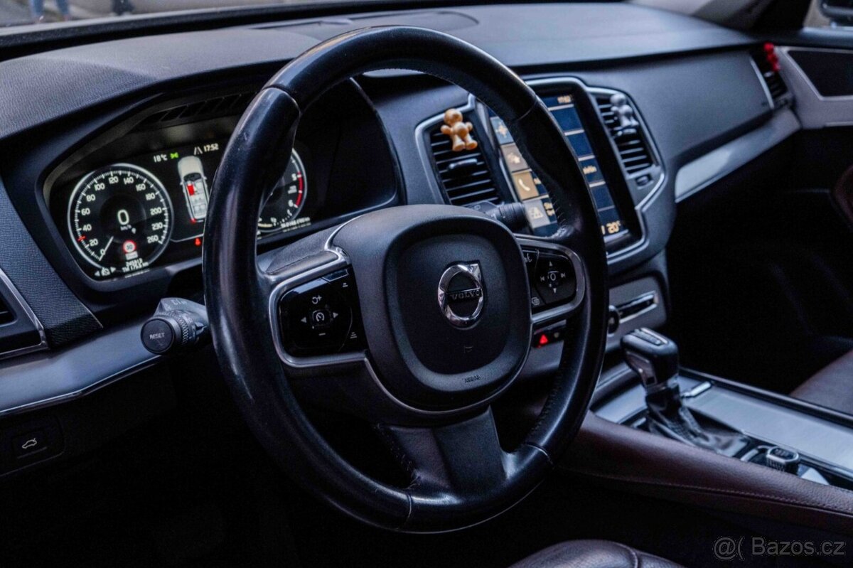 Volvo XC90 XC 90 D4 - 10