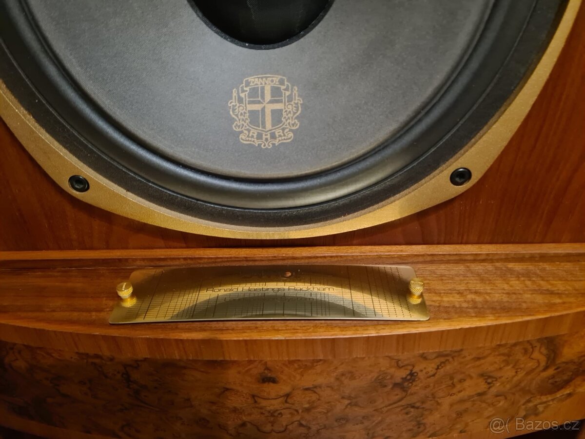 Tannoy RHR - 10