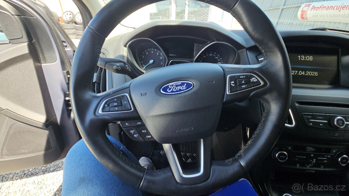 FORD FOCUS 1.5 Eco Boost - 10