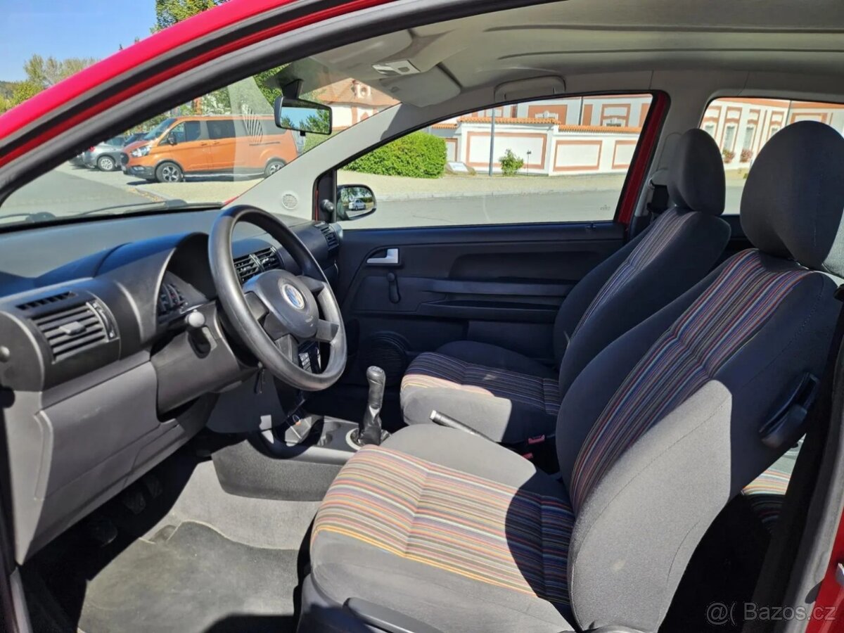 Volkswagen Fox, 1.2, MOŽNÉ SPLÁTKY - 10