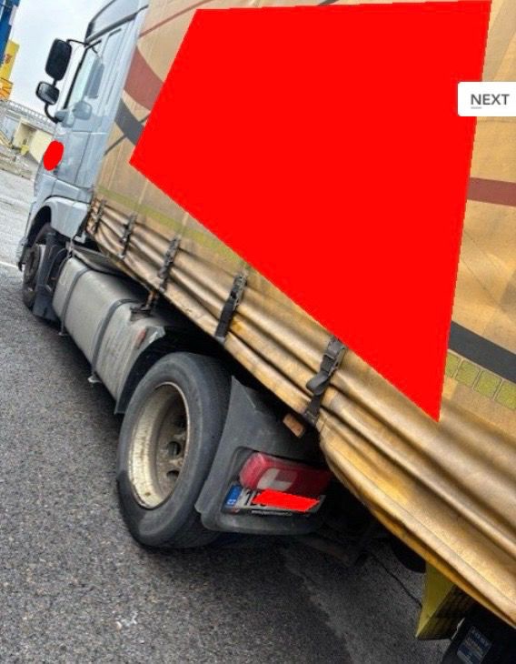 DAF 106.460 - 10
