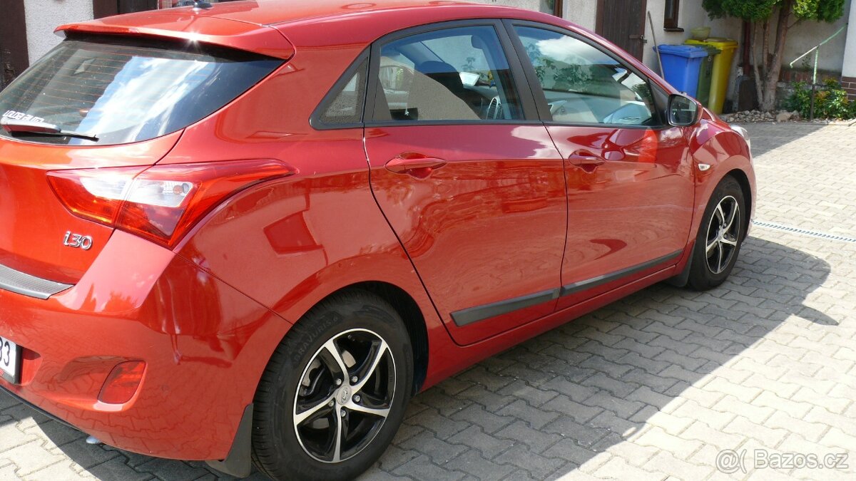 Hyundai i30 - 10