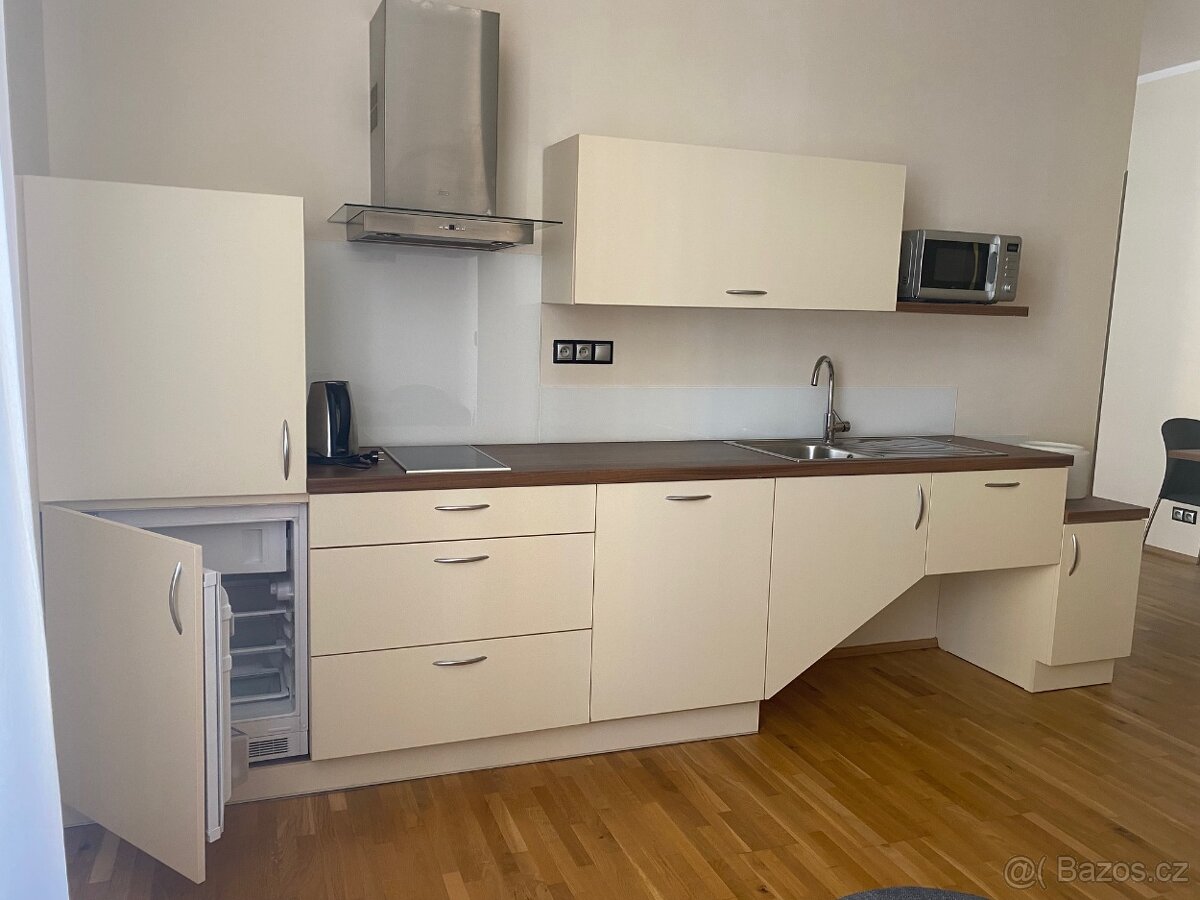 Pronájem bytu 2+1, 66m2, ul. Solná, Opava - 10