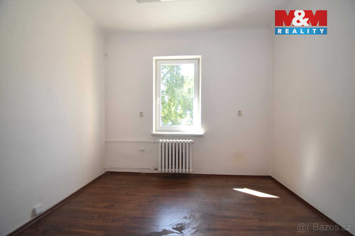 Pronájem obchodního objektu, 140 m², Ostrava, Přemyslovců - 10