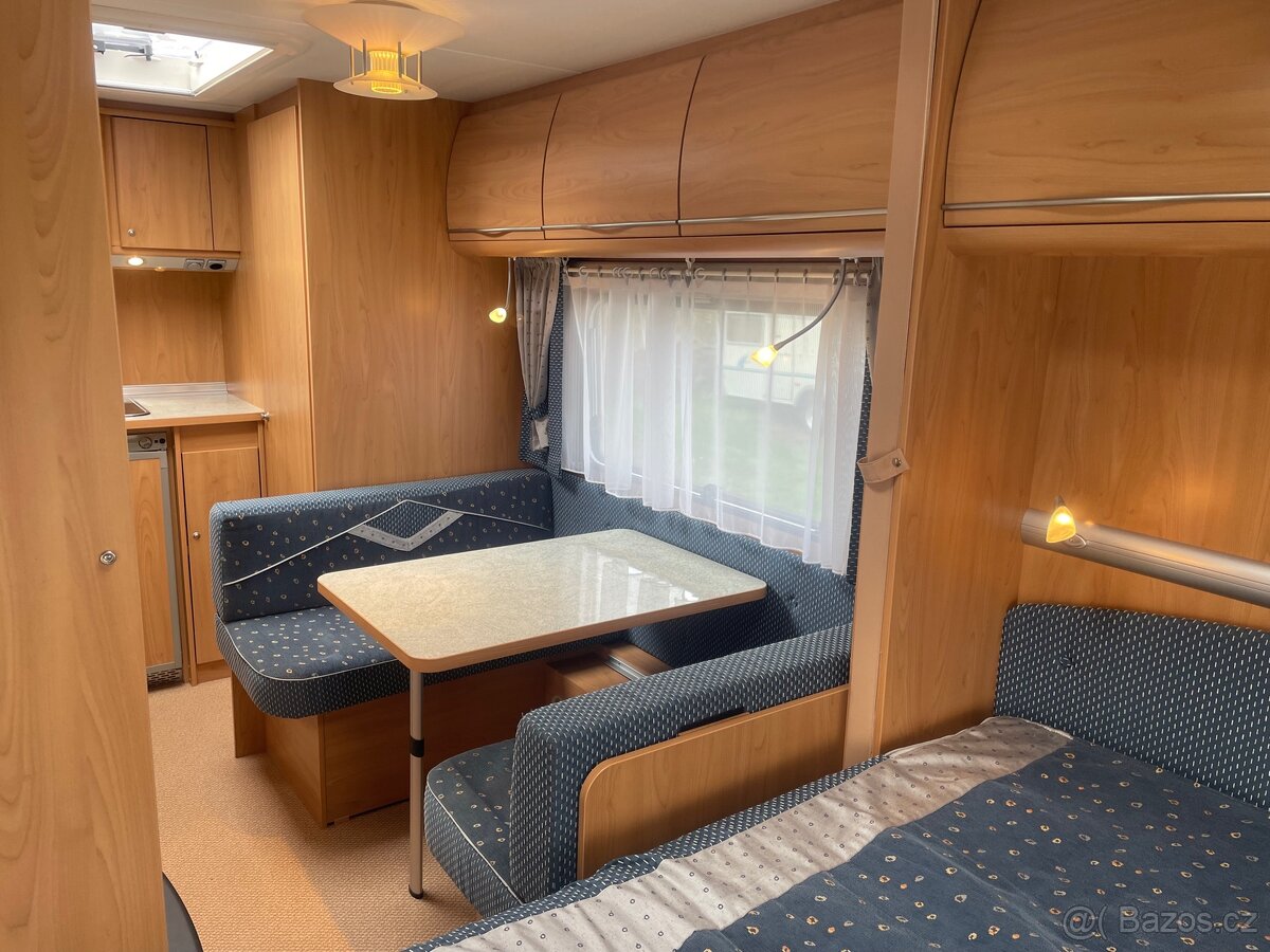 Bürstner Ventana 410 TS - 10