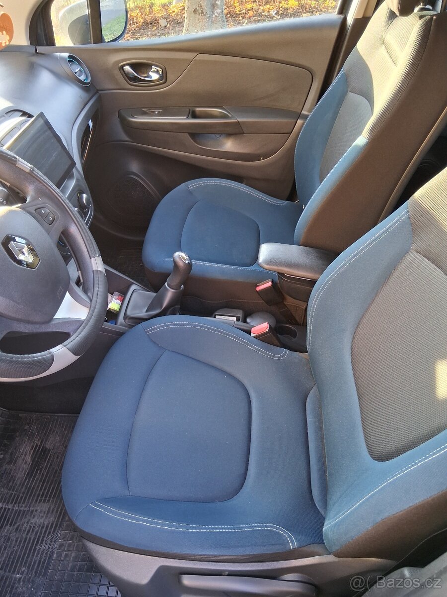 Renault Captur 0.9tce 66kw - 10