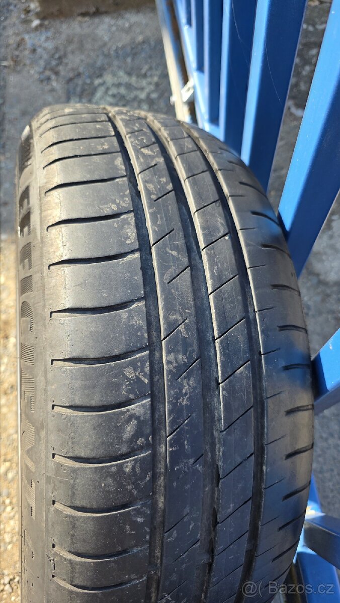 Kola Dezent R15 4x108 - 10