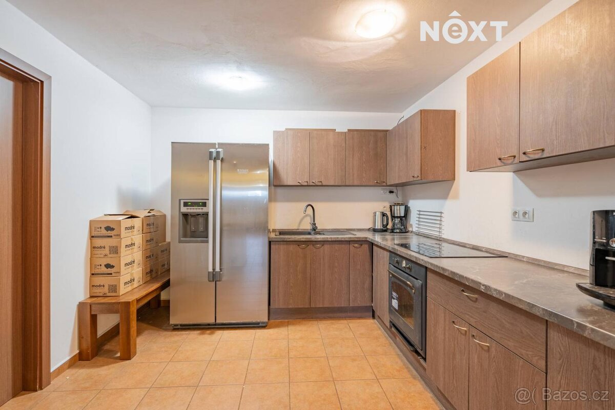 Prodej Rodinný dům, 450㎡ - 10