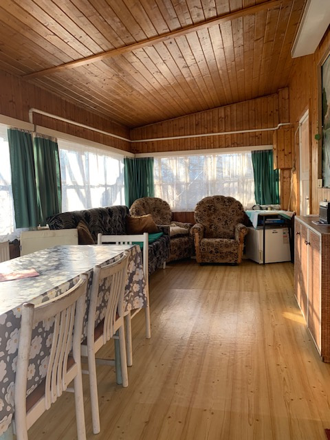 Prodej chaty Hamry-Plumlov u Prostějova - 10