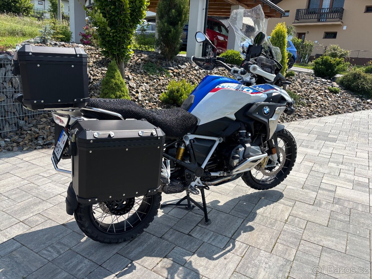 BMW R1250GS HP - 10