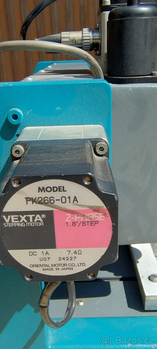 CNC router, cnc frezka, cnc gravirka - 10