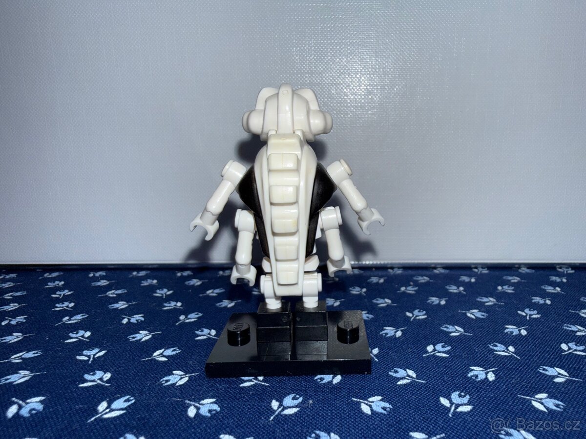 NINJAGO minifigurky - 10