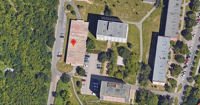 prodej garáže-Plzeň - 10