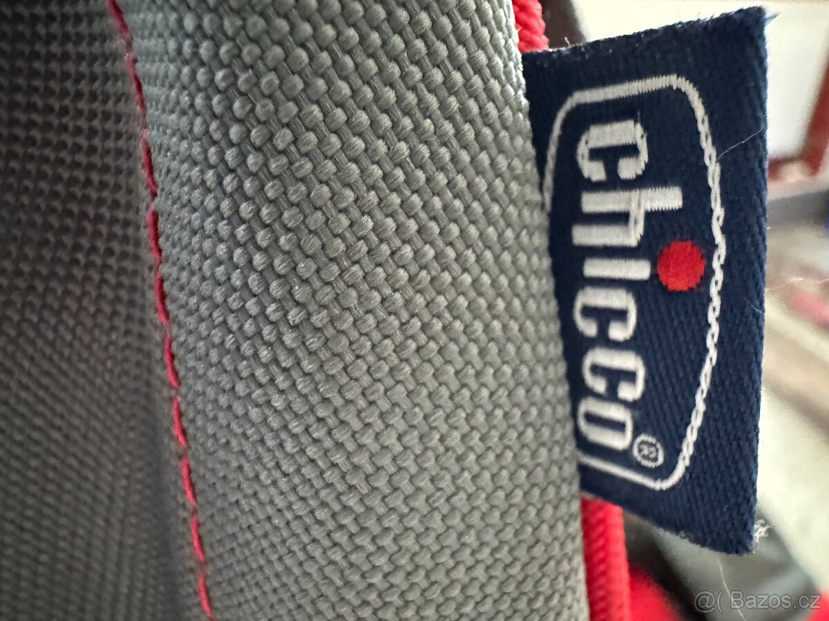 kočárek Chicco - 10