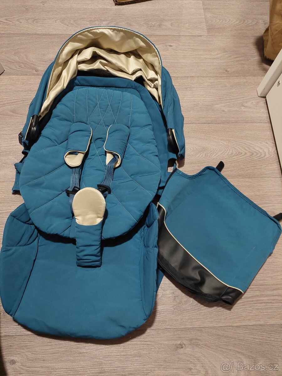 Seat pack Cybex - 10