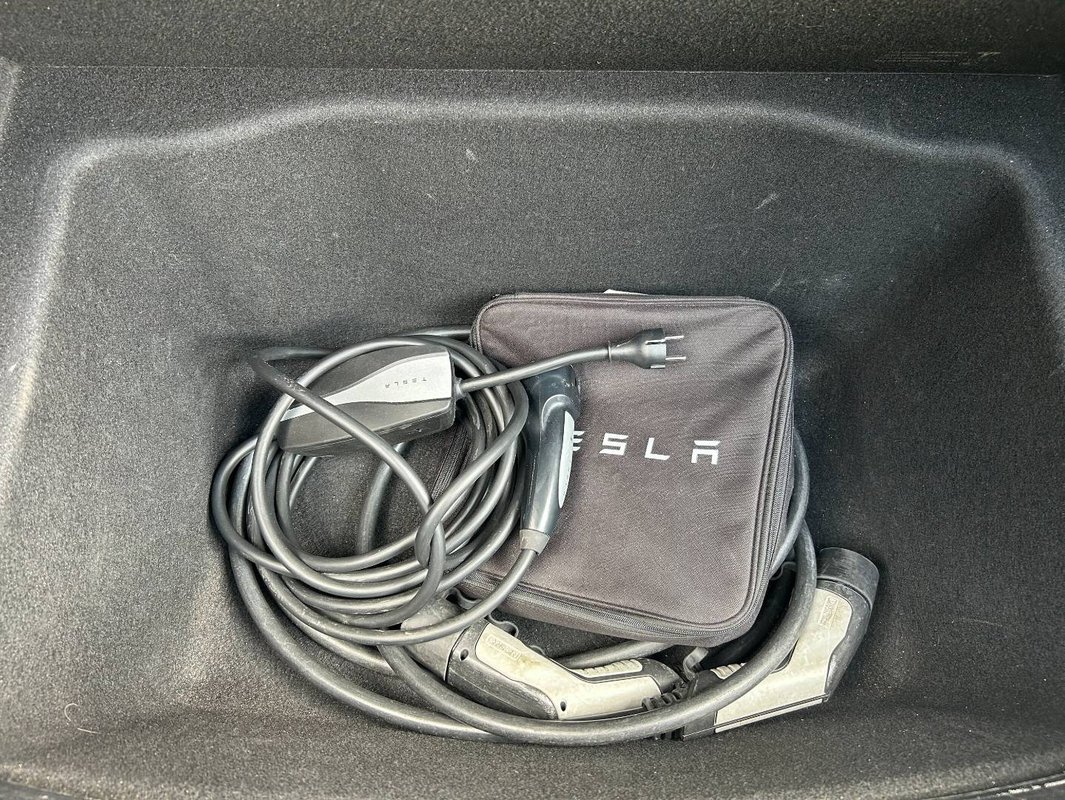 Tesla Model 3 LR 4x4 2019 - PRODÁNO - 10
