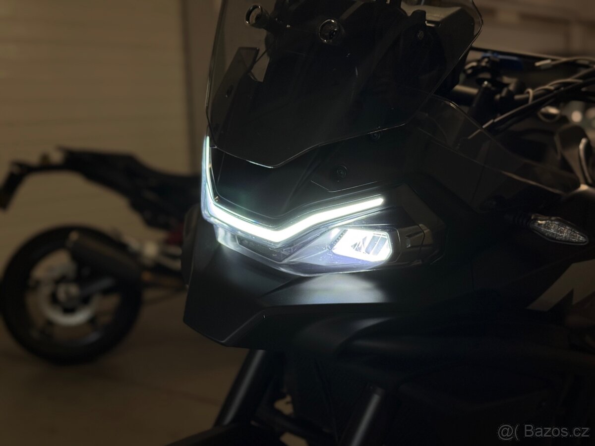 CF MOTO 700MT - 10