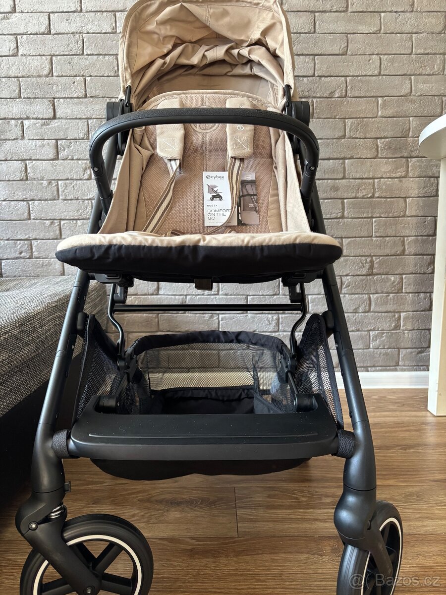 Cybex beezy - 10