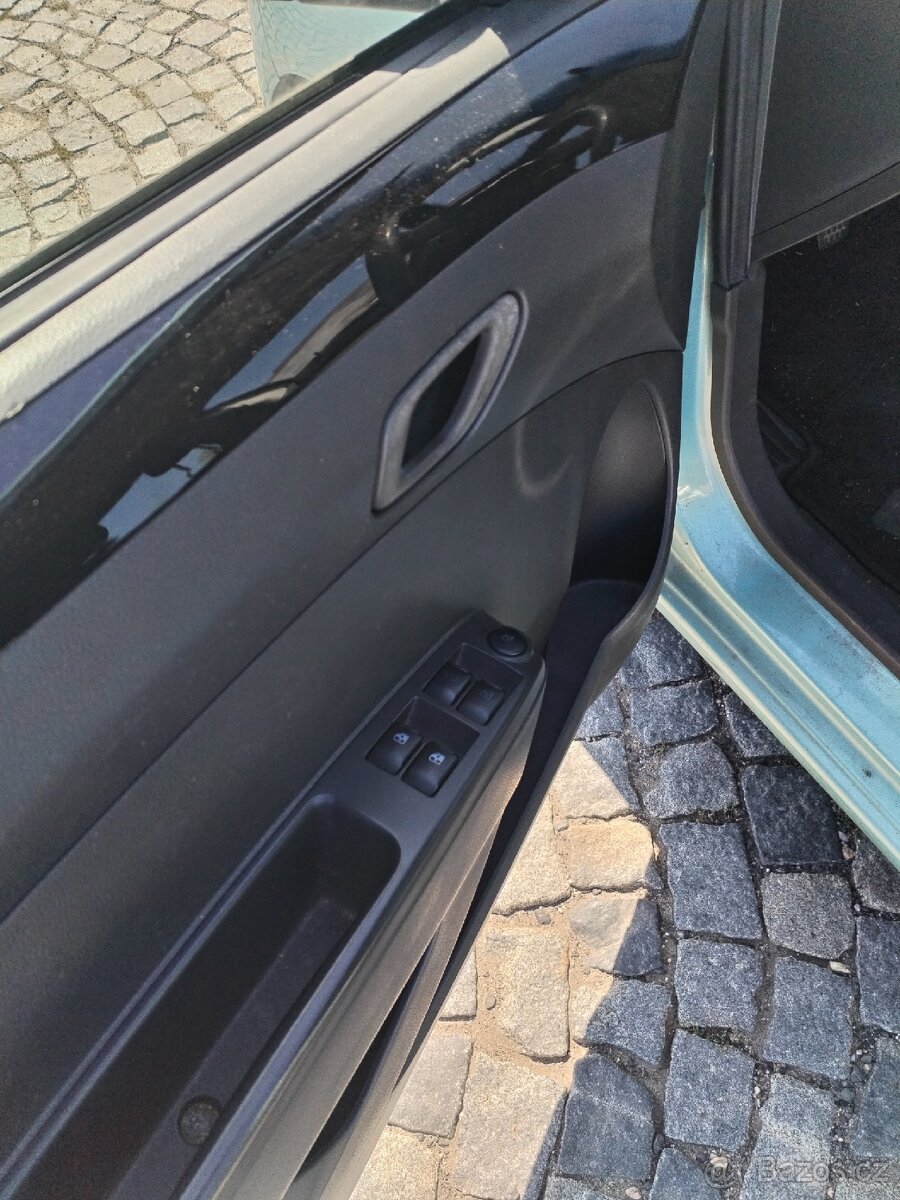 Chevrolet SPARK 1.2 16V 12/2010 - 10