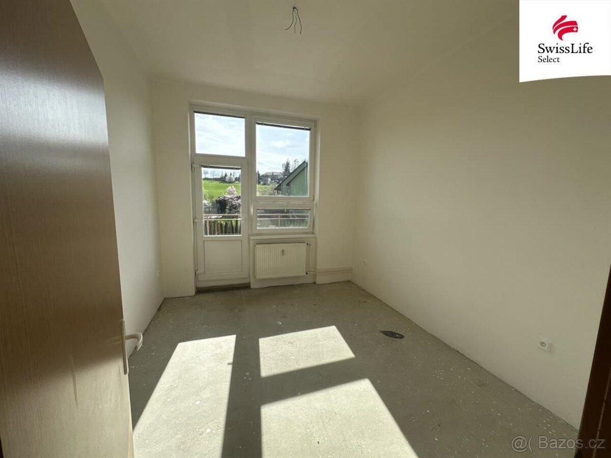 Prodej bytu 4+kk 88 m2, Nechvalice - 10