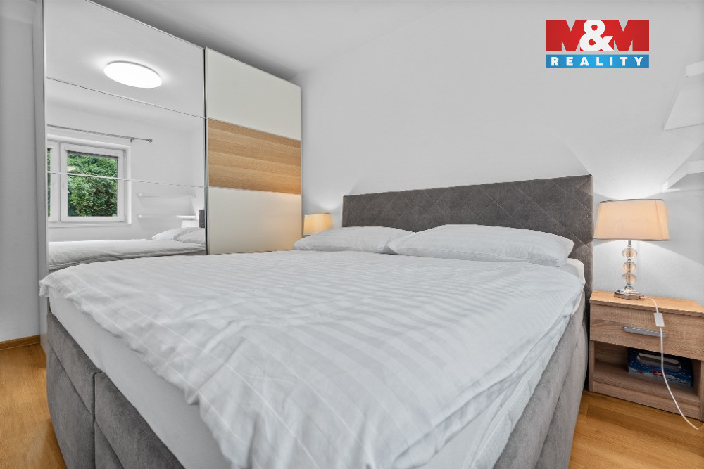 Prodej rodinného domu, 91 m², Zlín, ul. Pasecký žleb - 10