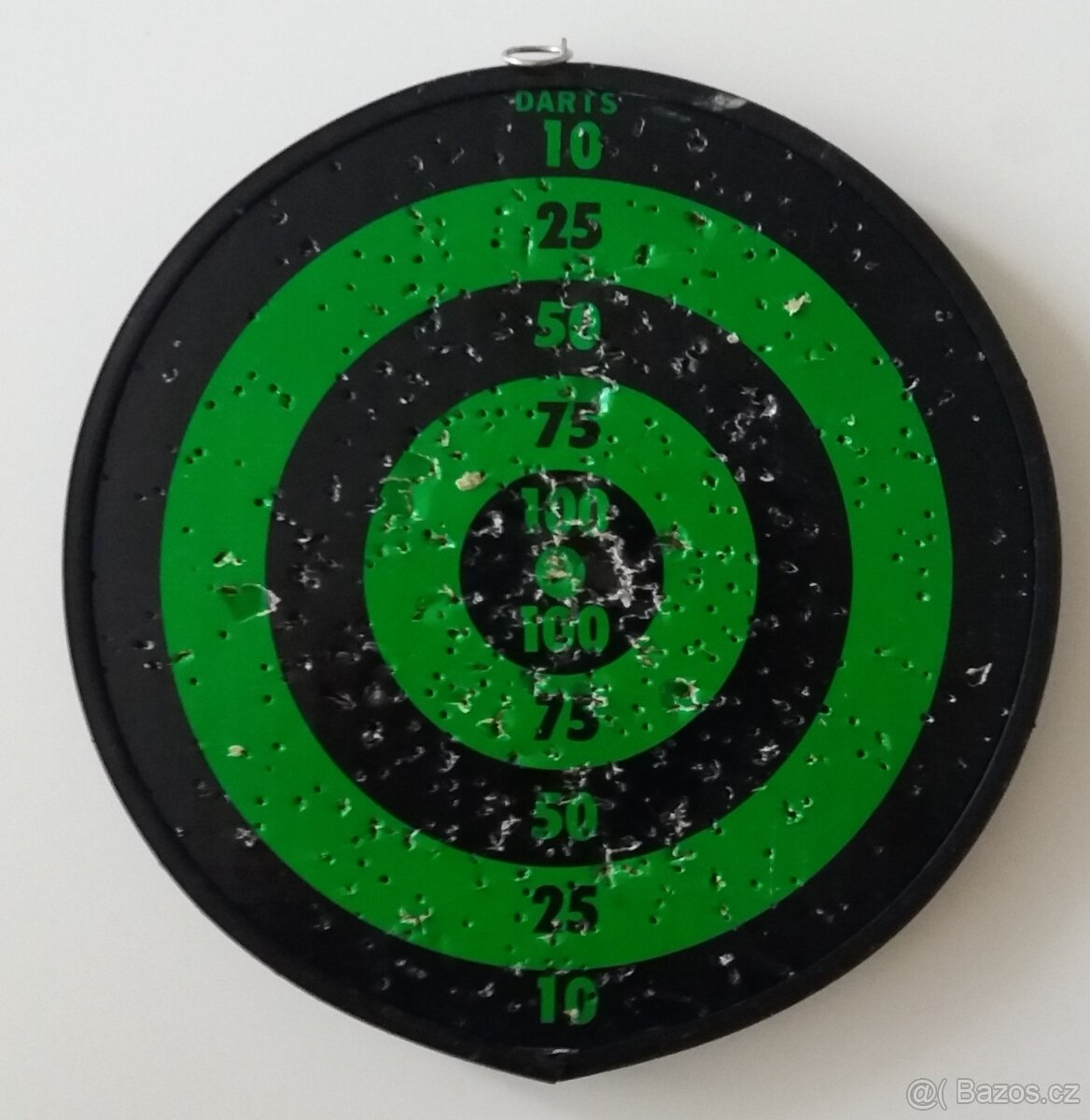 Nabízím společenské retro-hry - Slova, 100games, Domino atd. - 10