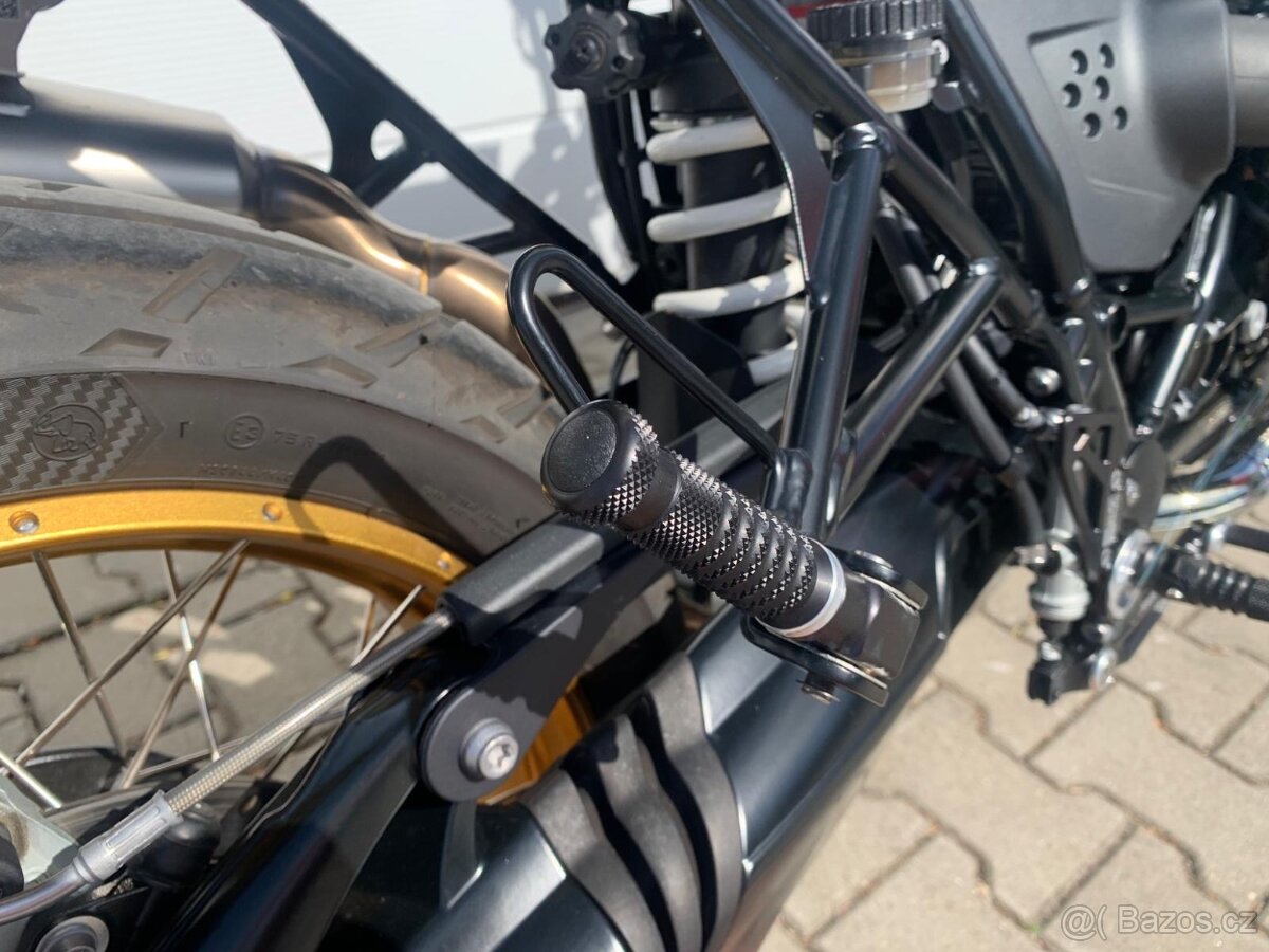 BMW R nineT scrambler - 10