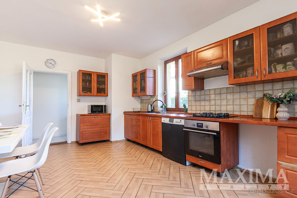 Dům 4+1 o ploše 171 m2 - Hostivice, Hostivice - 10