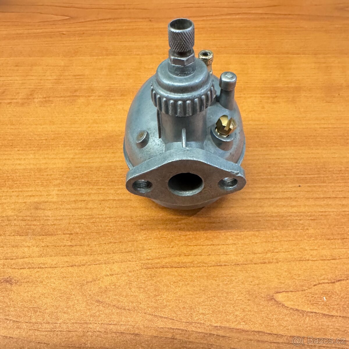 Stadion S11/S22 - Karburátor Jikov 2912M - 10