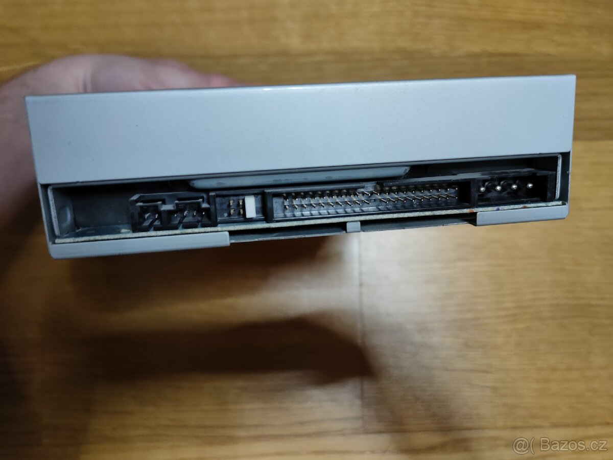 Díly z PC MSI, SONY, ASUS, VDATA - 10