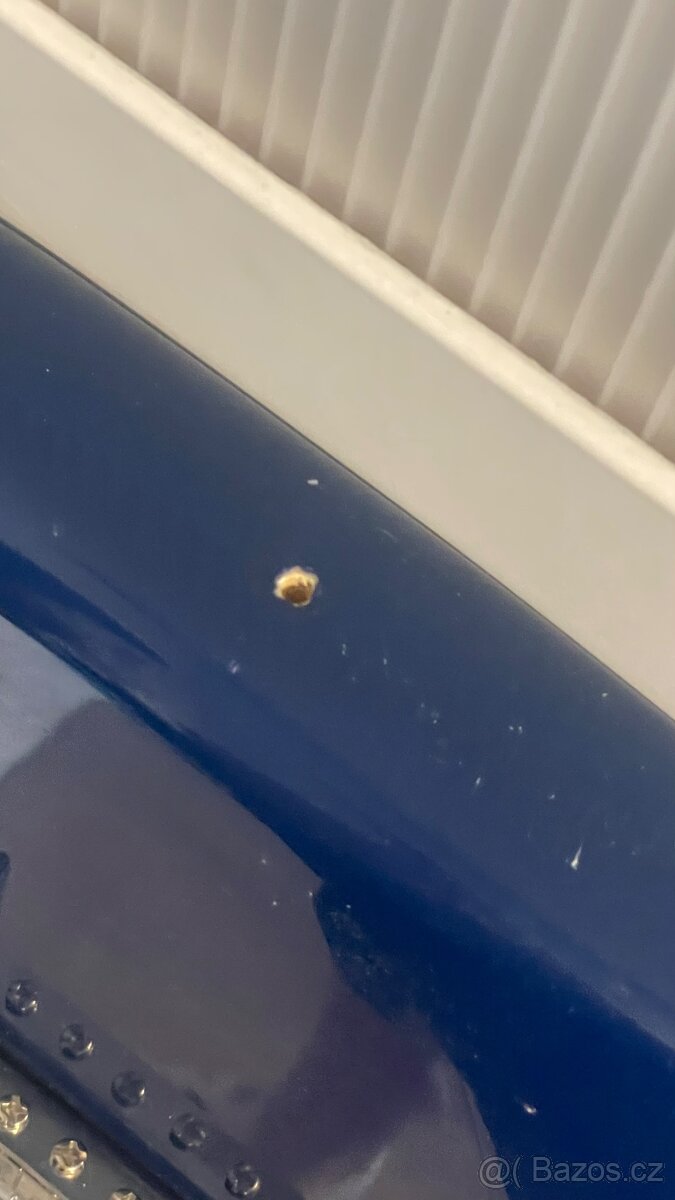 Elektrická kytara Rock Tile - 10