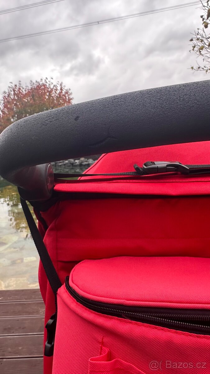 Britax B-motion 4 plus - 10