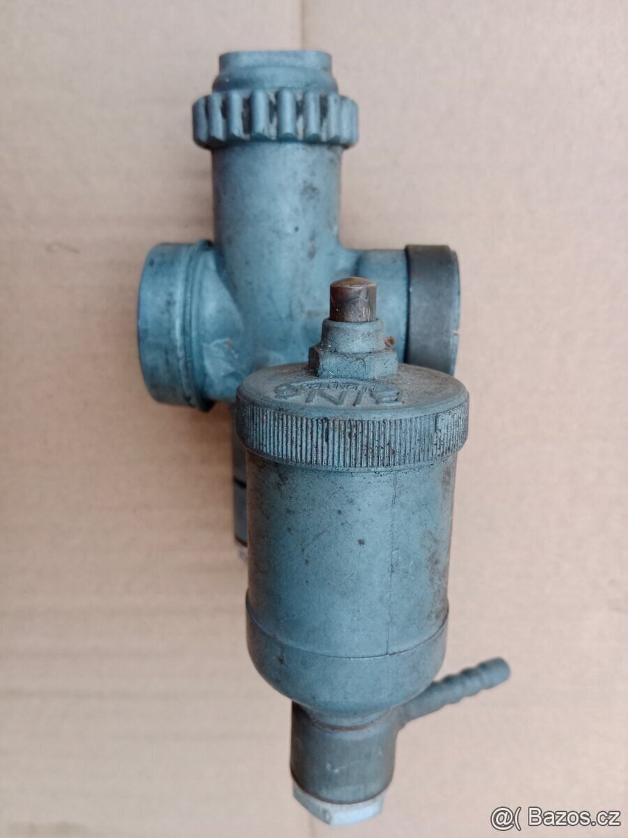 karburator 2-2926 NR--BING - 10