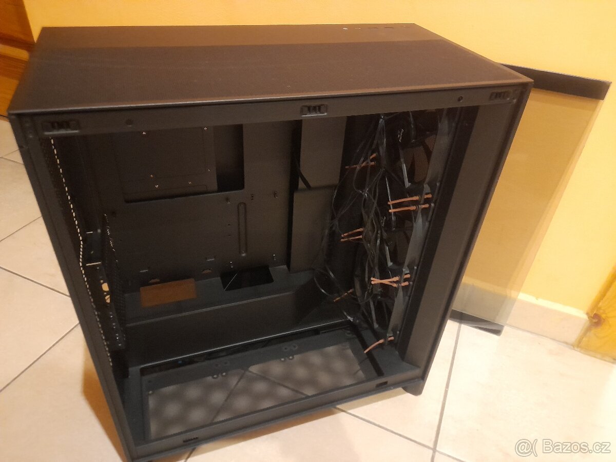 NZXT CM-H72FB-01 - 10