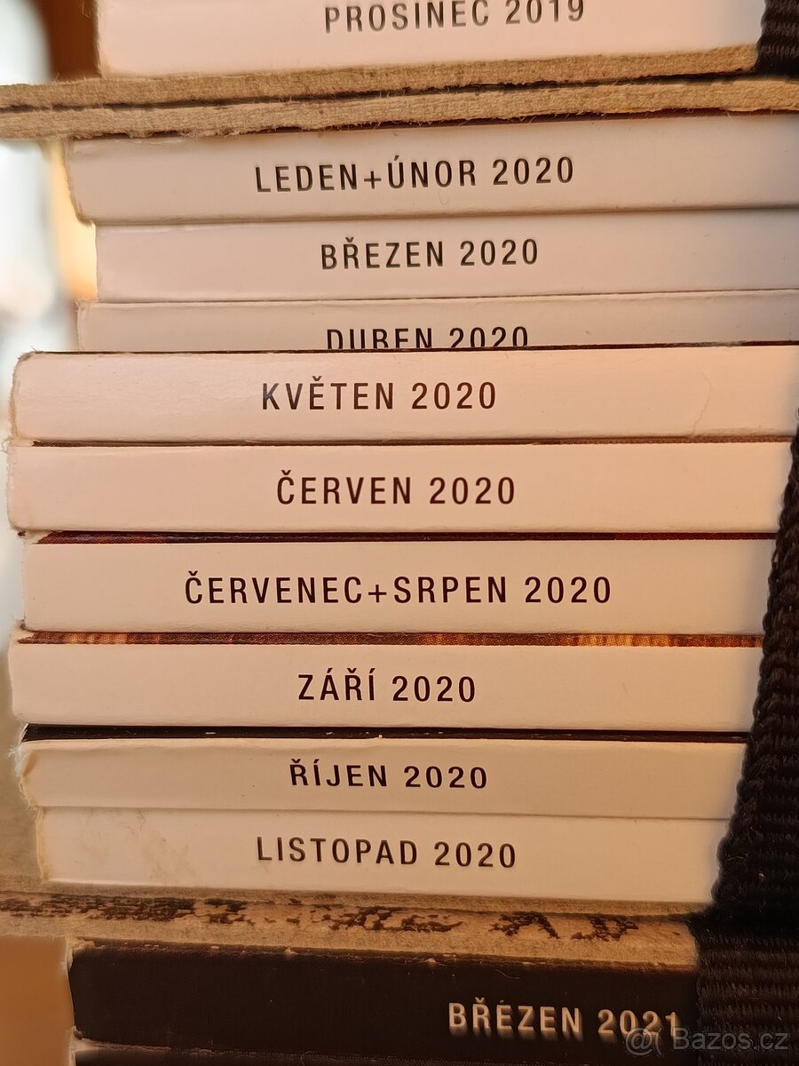 Motocykl 2017 - 2022 - 10