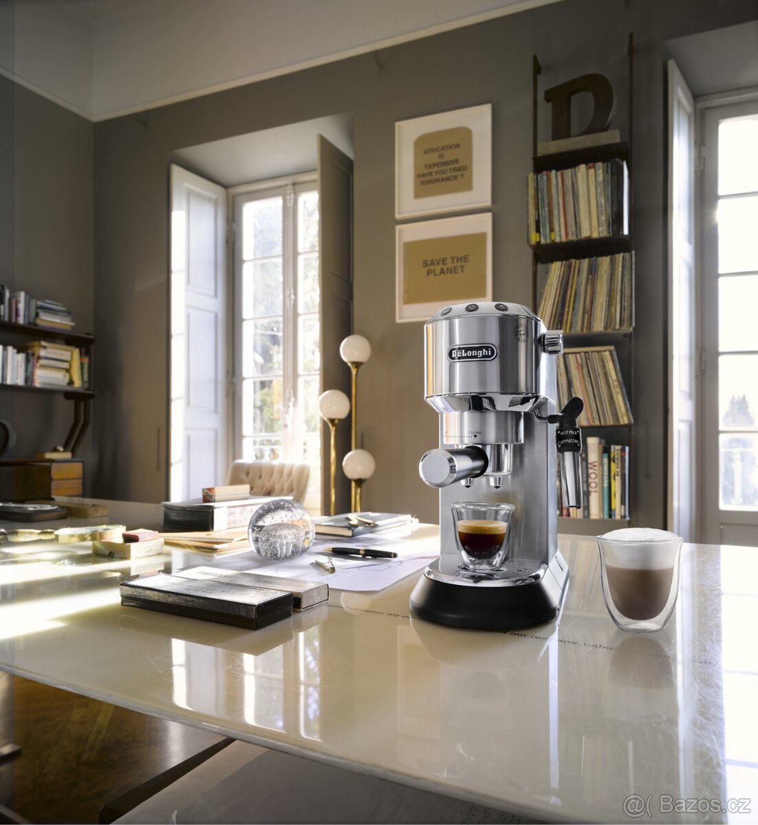 De'Longhi Dedica EC 685.M - 10