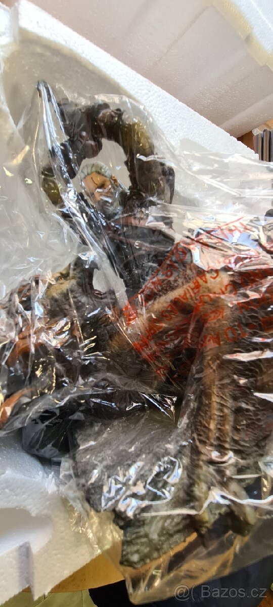 Zaklínač 3 sběratelská edice PS4 - 10